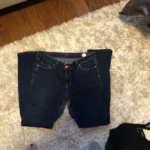 Kate spade jeans - Picture 2 of 3